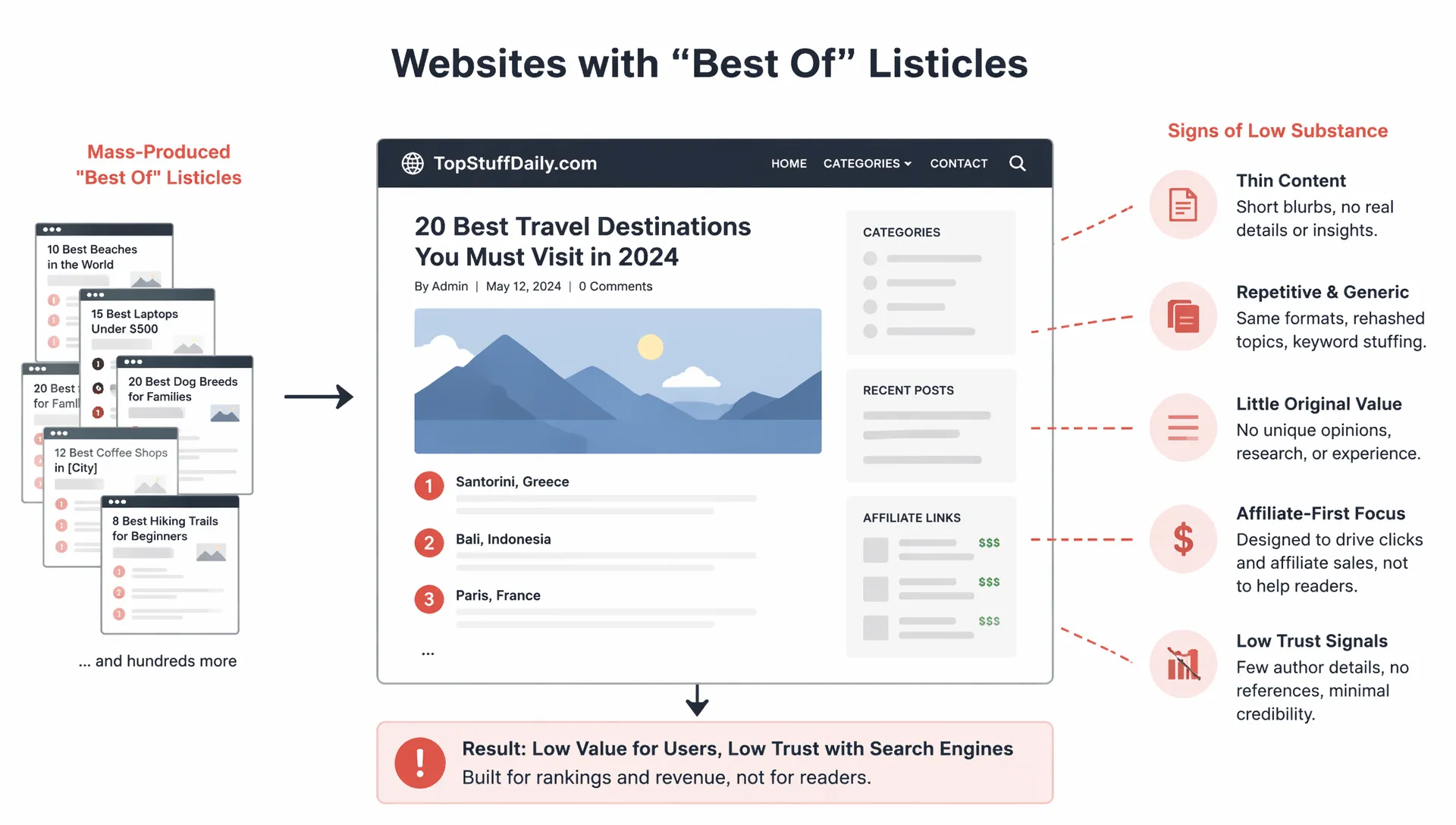Google's June spam update and AI citations: what Southeast Asian B2B brands should stop doing — and what actually builds visibility